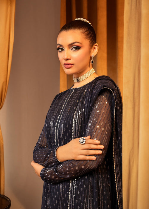 Meeral | Wedding Formals | Lillium