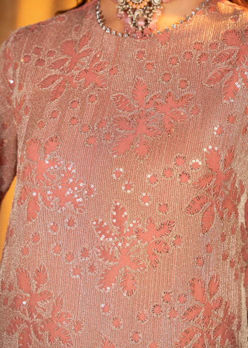 Meeral | Wedding Formals | Irish Rose