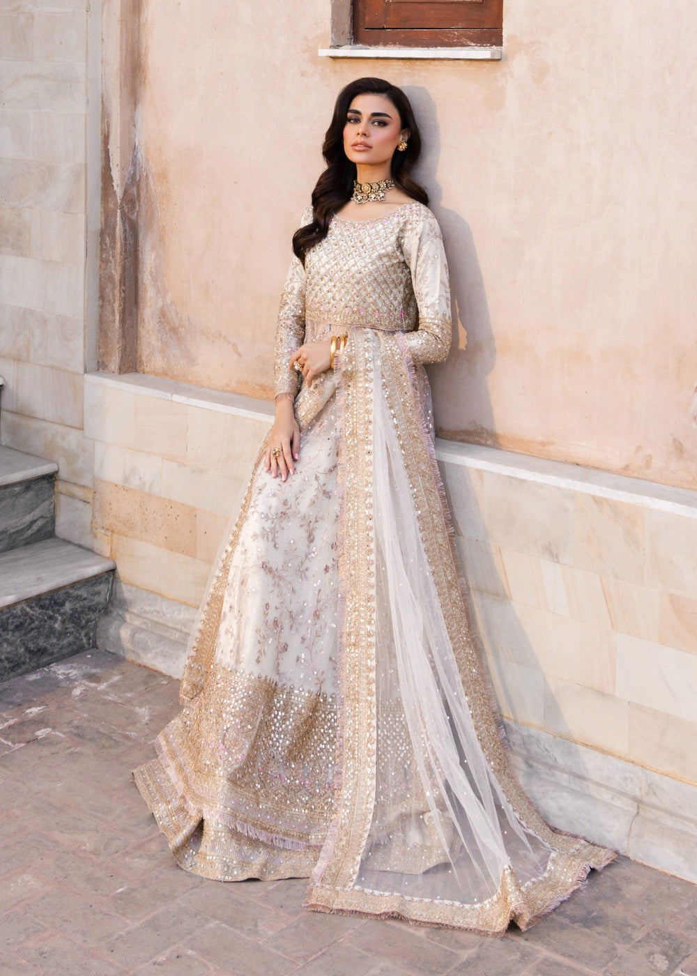 Haseens | Riwayat Luxe | Sabeen