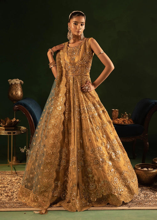 Diara Couture | Onora Wedding Festive | RYEAN - WC-2-05
