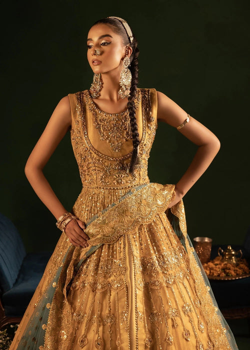 Diara Couture | Onora Wedding Festive | RYEAN - WC-2-05