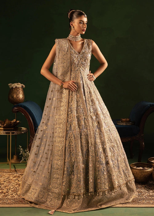 Diara Couture | Onora Wedding Festive | SEREIA - WC-2-09