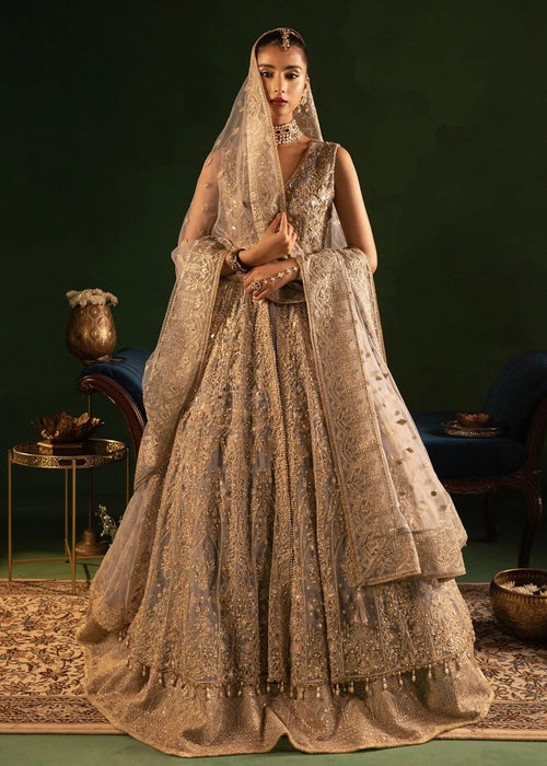 Diara Couture | Onora Wedding Festive | SEREIA - WC-2-09