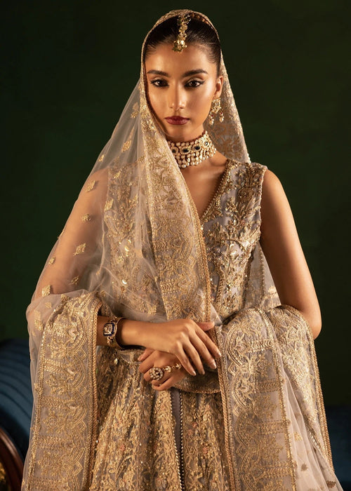 Diara Couture | Onora Wedding Festive | SEREIA - WC-2-09