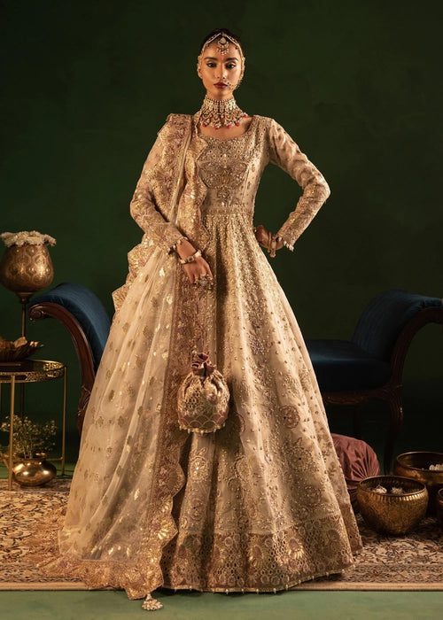 Diara Couture | Onora Wedding Festive | BELLA - WC-2-02