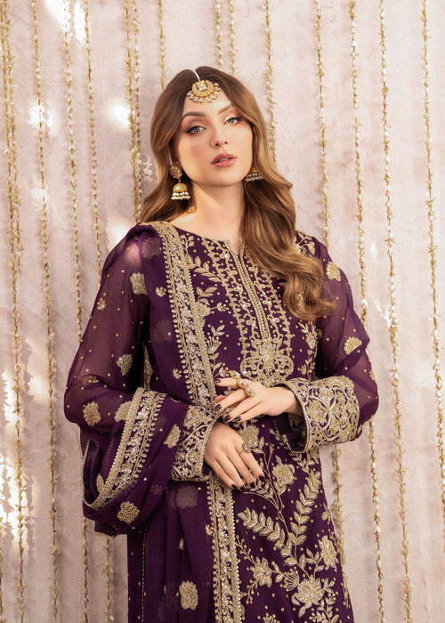 Meeral | Wedding Formals | Alaya
