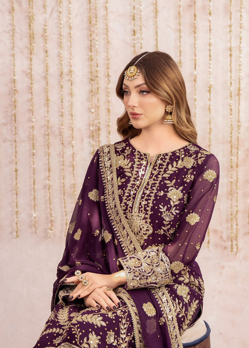 Meeral | Wedding Formals | Alaya