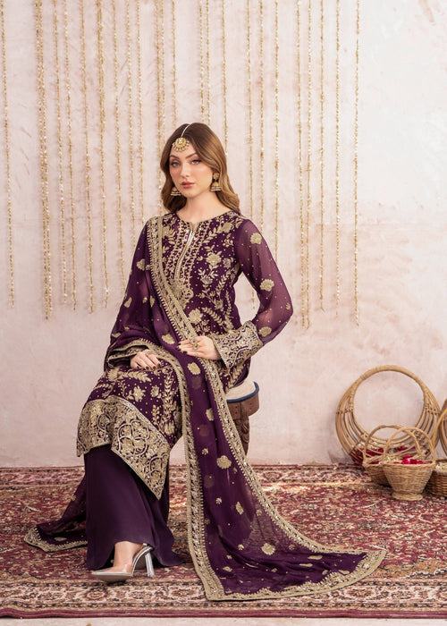 Meeral | Wedding Formals | Alaya