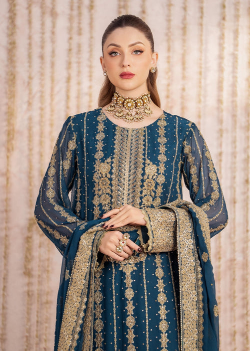 Meeral | Wedding Formals | Roop