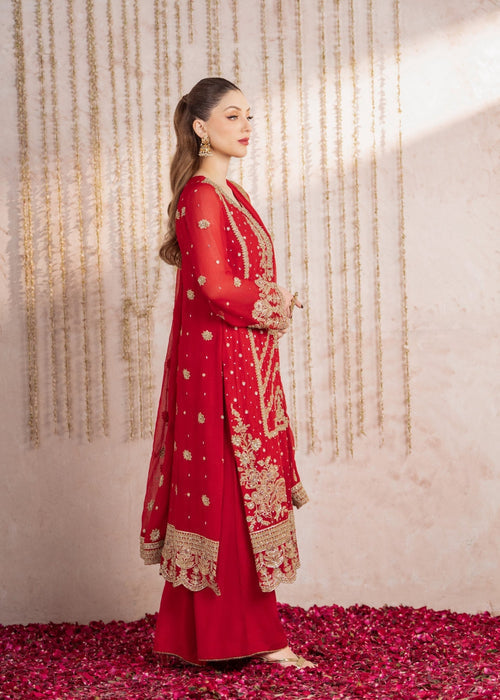 Meeral | Wedding Formals | Maahi
