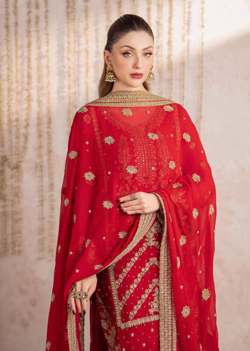 Meeral | Wedding Formals | Maahi