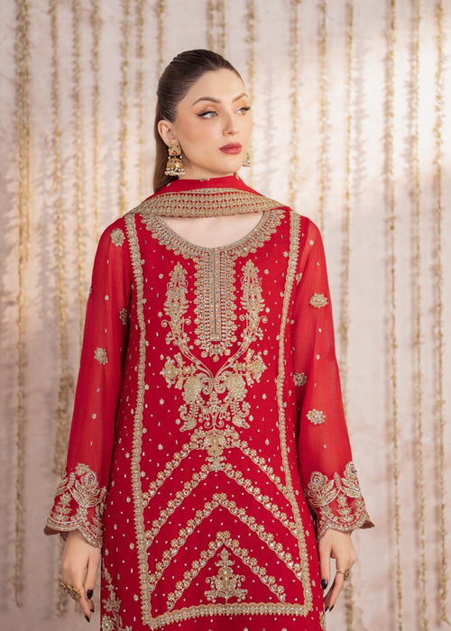 Meeral | Wedding Formals | Maahi