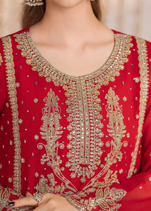 Meeral | Wedding Formals | Maahi