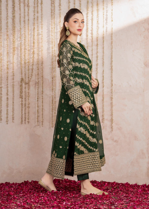 Meeral | Wedding Formals | Mifrah