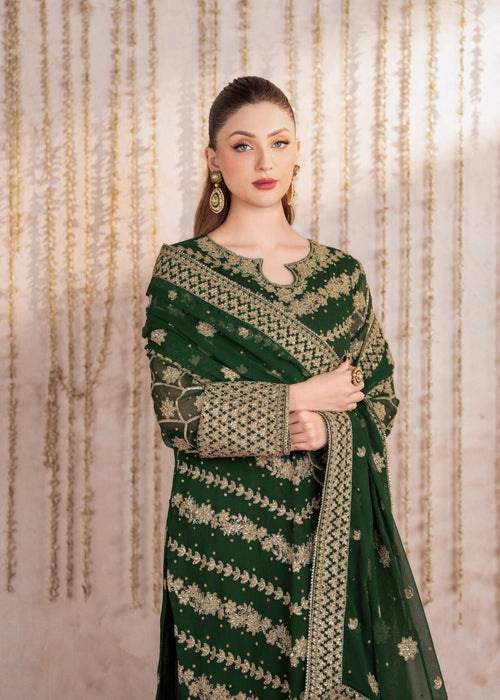 Meeral | Wedding Formals | Mifrah