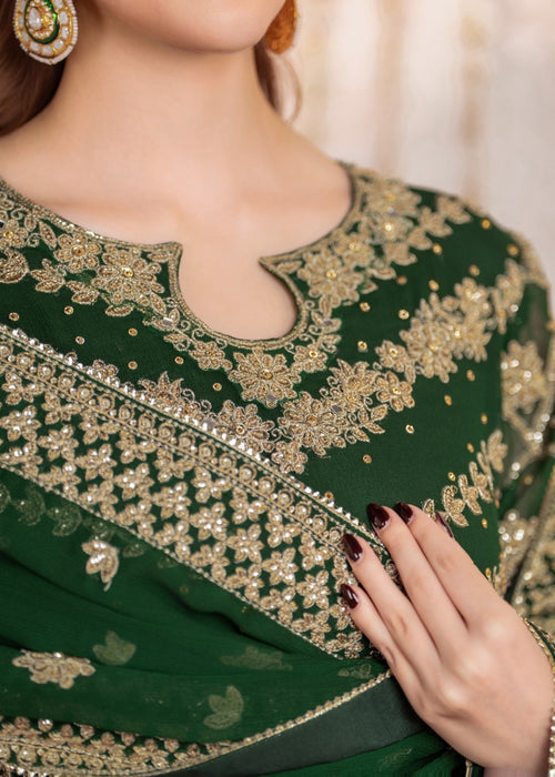 Meeral | Wedding Formals | Mifrah