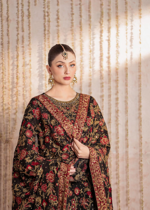 Meeral | Wedding Formals | Haseen