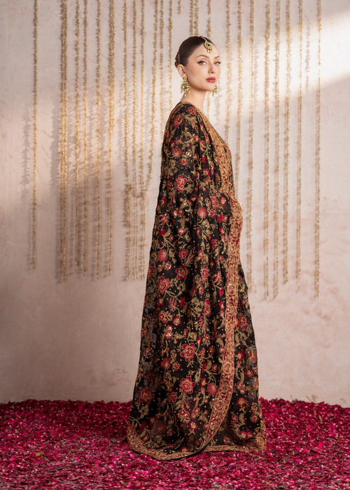 Meeral | Wedding Formals | Haseen