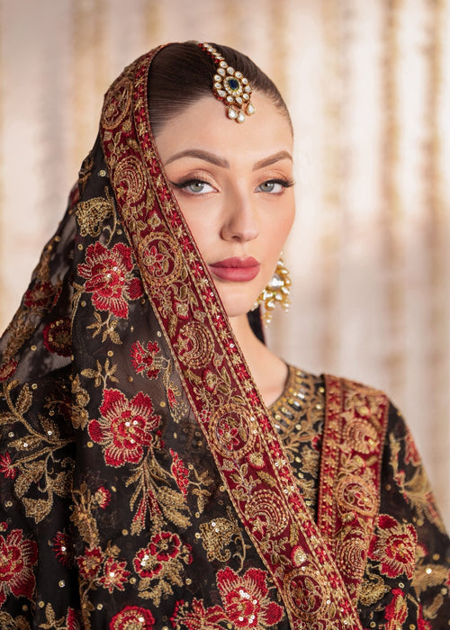 Meeral | Wedding Formals | Haseen