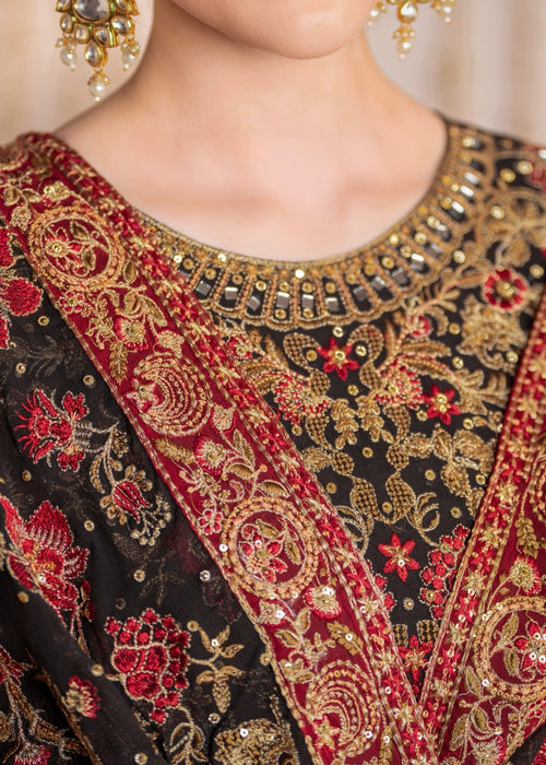 Meeral | Wedding Formals | Haseen