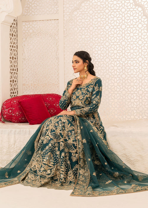 Diara Couture | Onora Wedding Festive | ARLYN - WC-2-01