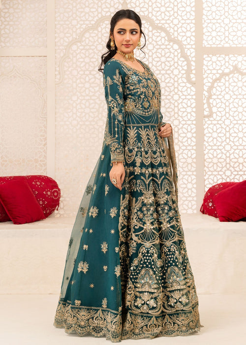 Diara Couture | Onora Wedding Festive | ARLYN - WC-2-01