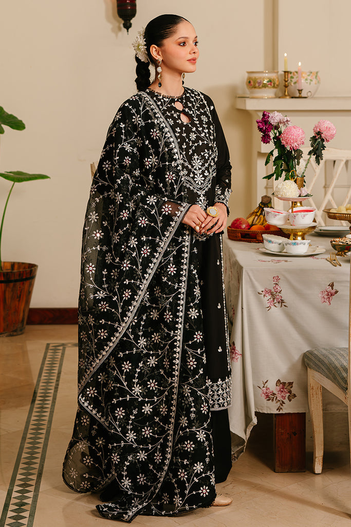 Cross Stitch | Eid Lawn 24 | NOIR ORNATE