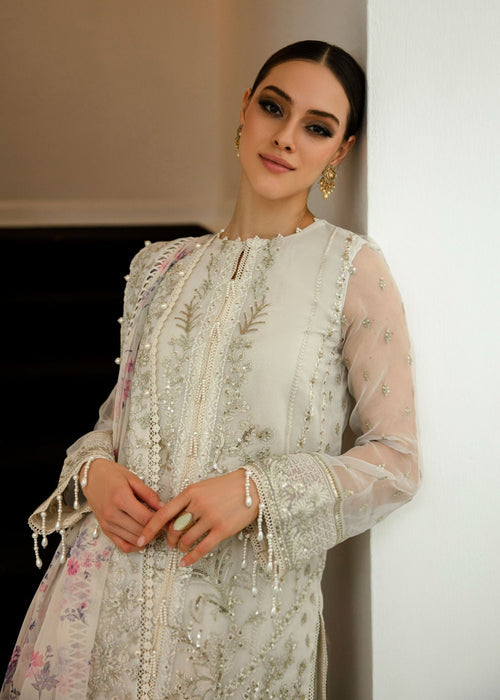 Meeral | Wedding Formals | Huns-e-Nazar