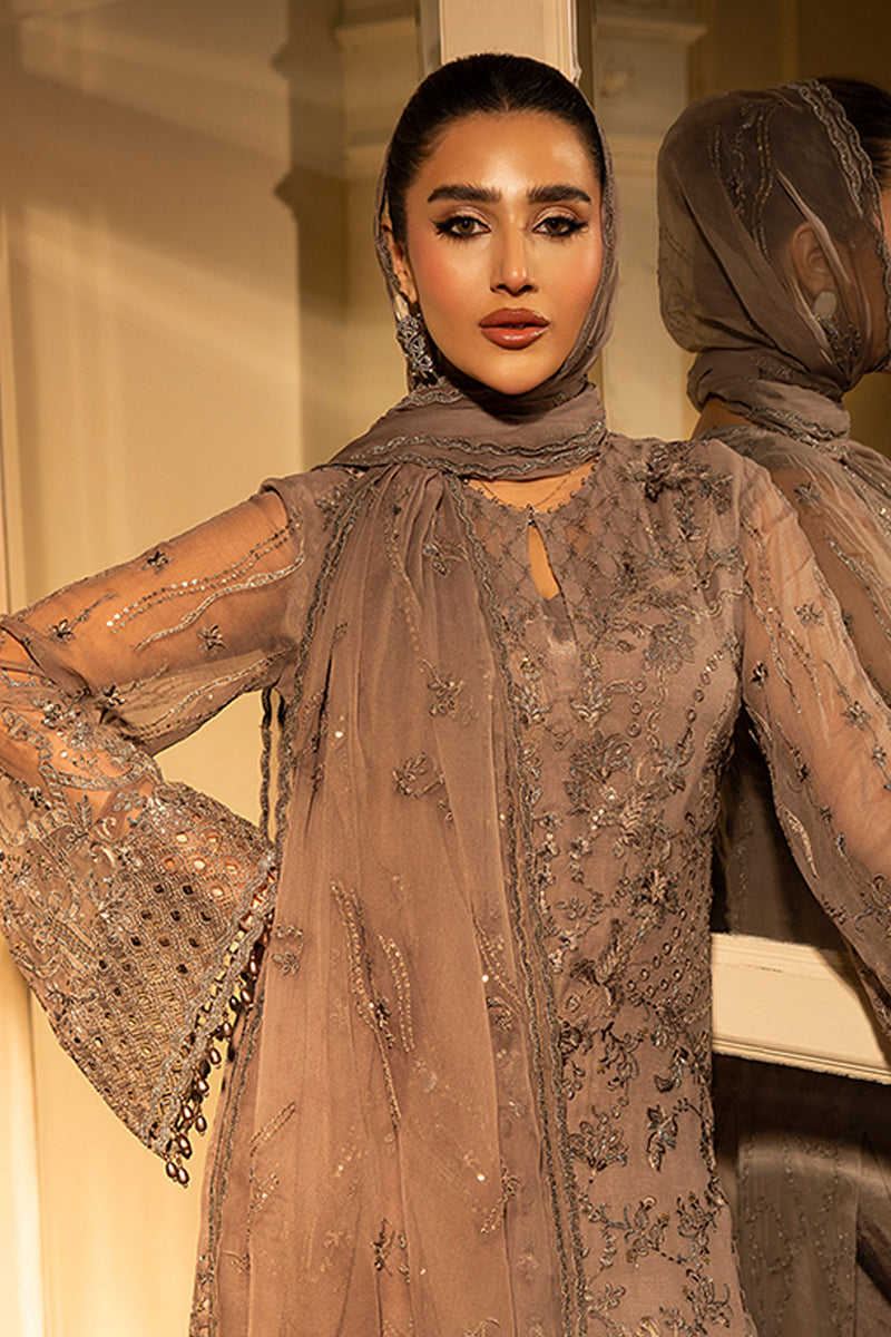 Lavish Premium | Ashnae Formals | Rustic Grace