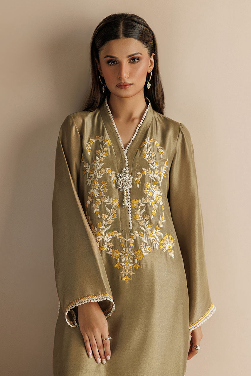 Deepak Perwani | Eid Edit 24 | KUT296