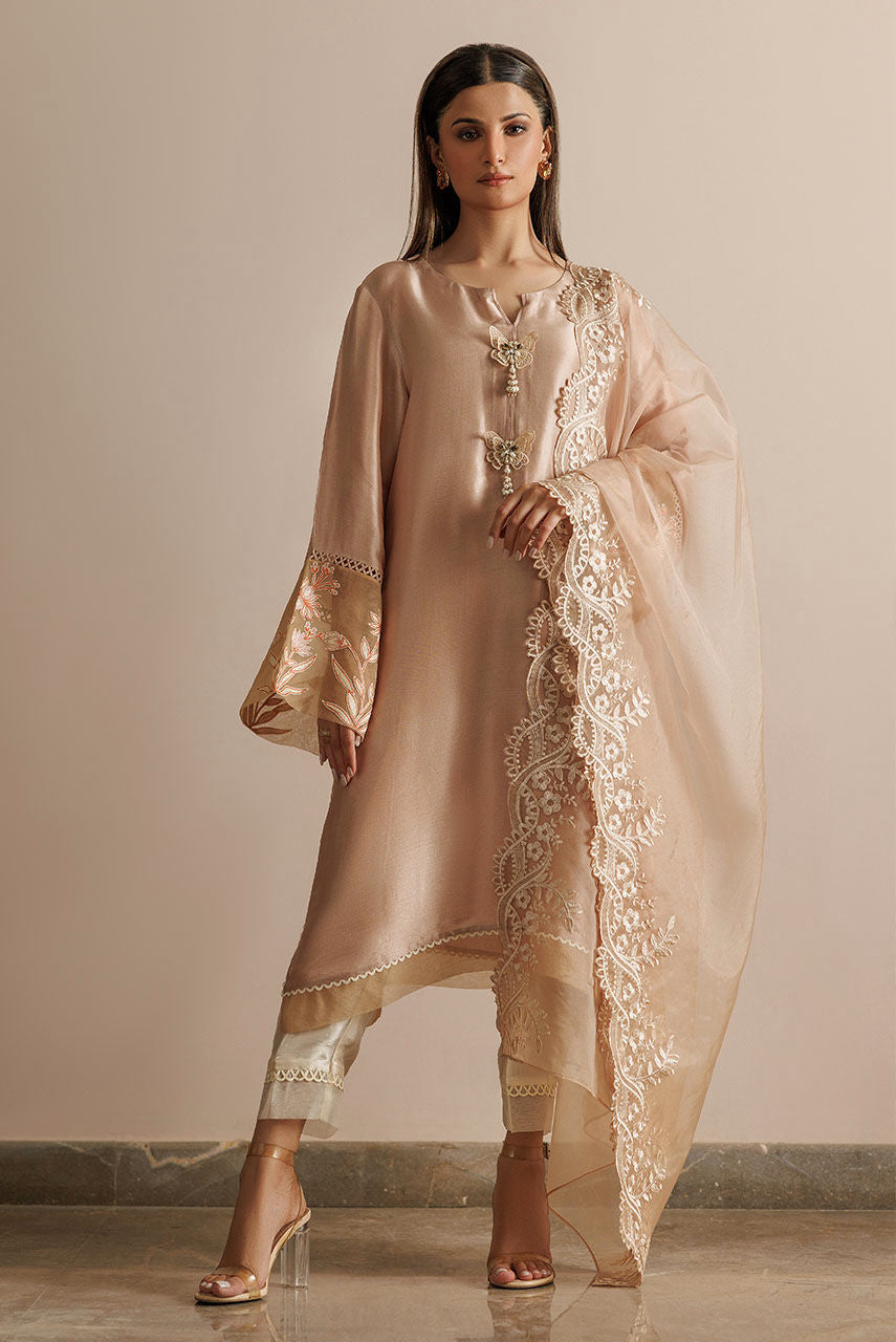 Deepak Perwani | Eid Edit 24 | KUT294