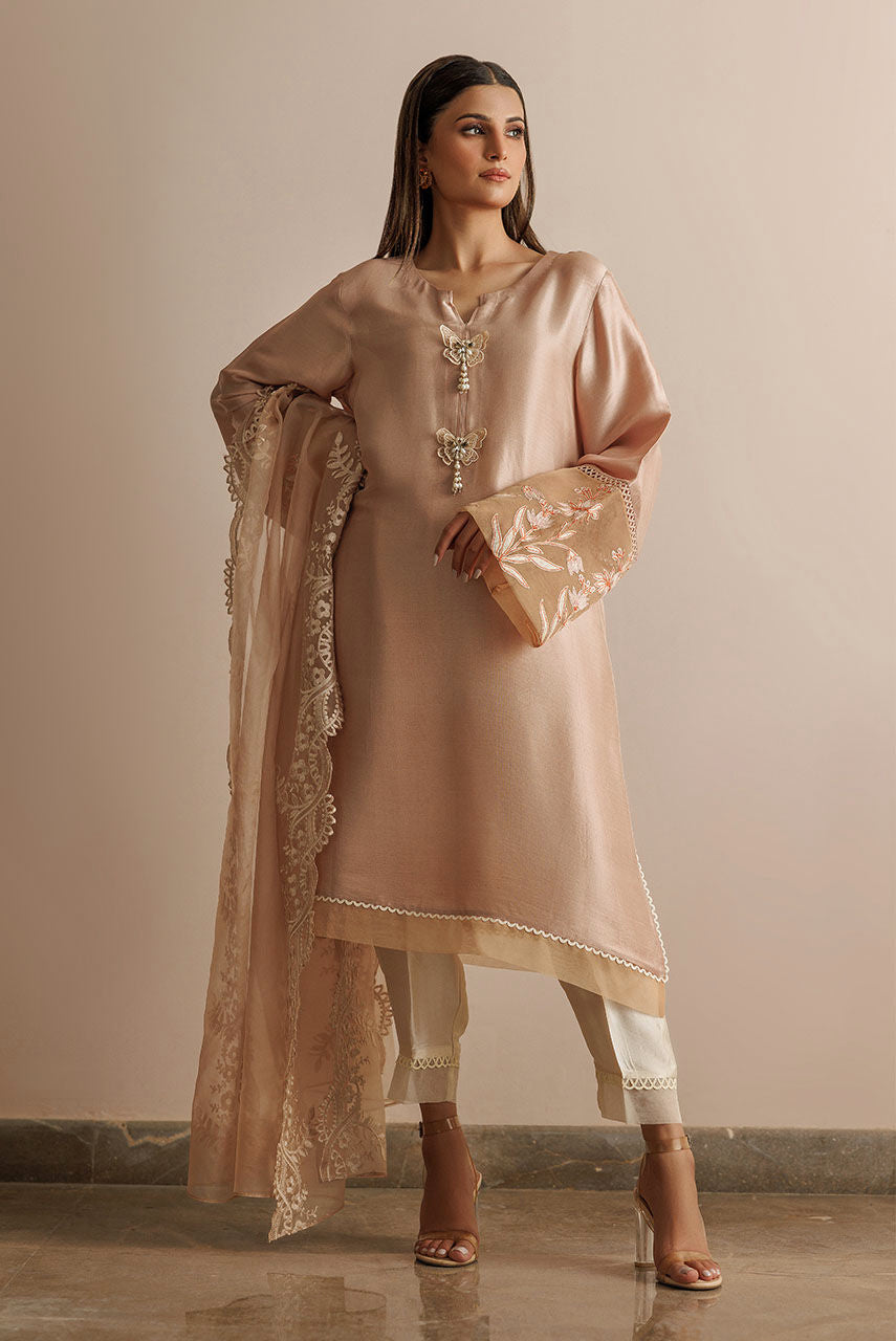 Deepak Perwani | Eid Edit 24 | KUT294