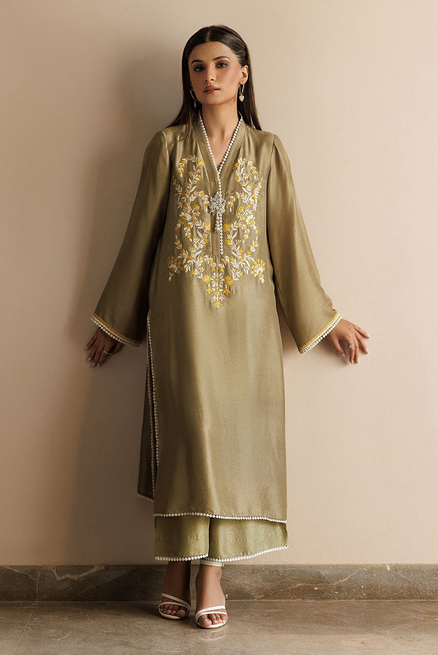 Deepak Perwani | Eid Edit 24 | KUT296