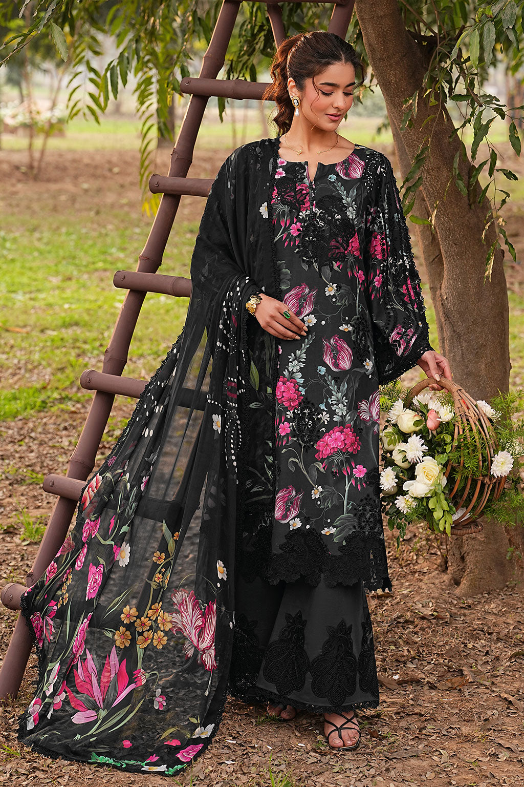 Ramsha | Dhanak Summers | DH-102
