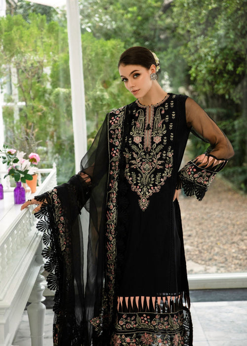 Meeral | Wedding Formals | Arisa