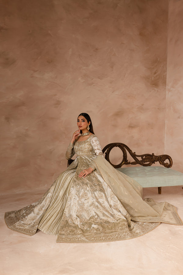 Imran Ramzan | Eblour Wedding Formals | Éclat de Lune