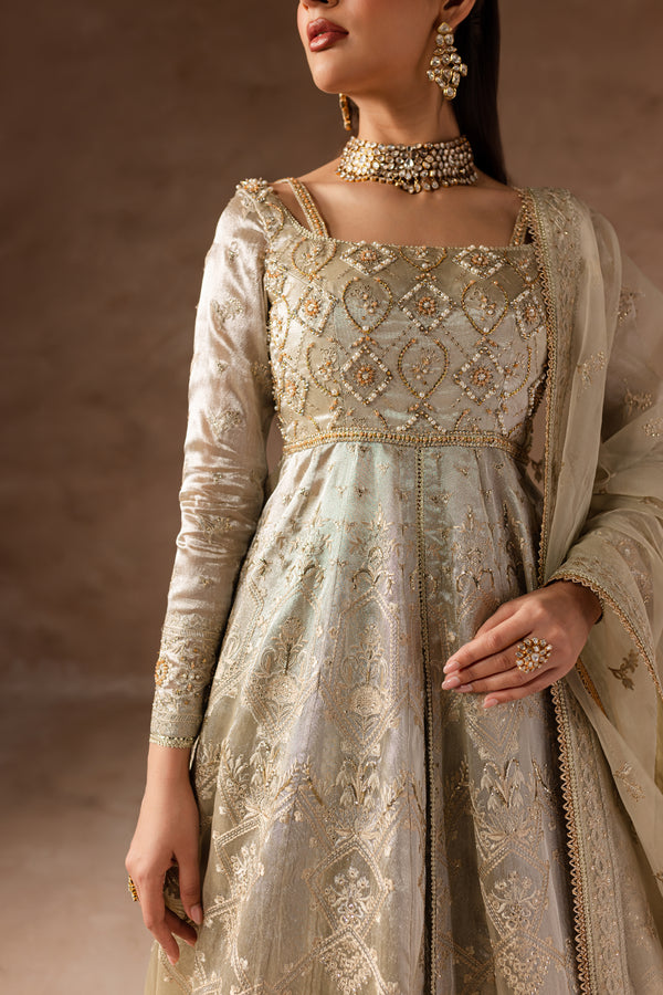 Imran Ramzan | Eblour Wedding Formals | Éclat de Lune