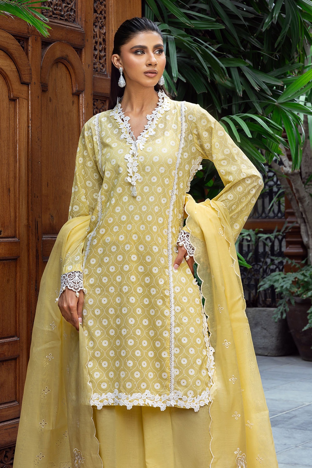 Gul Ahmed | Festive Capsule 25 | 52001