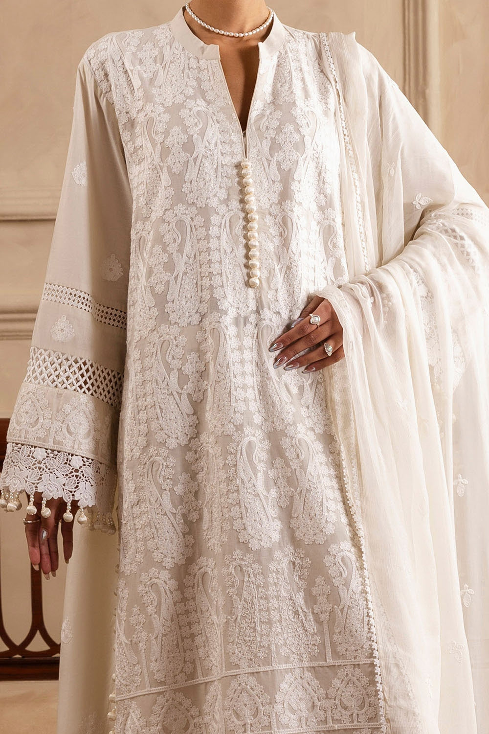 Gul Ahmed | Festive Eid 25 | PM-52055