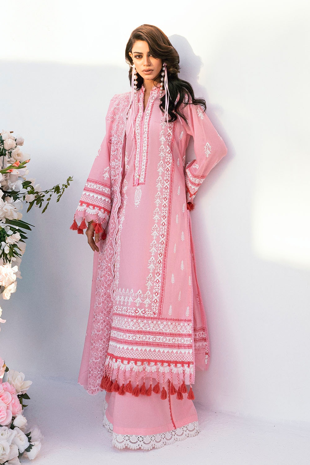 Gul Ahmed | Gul Nilofer 25 | DN-52015