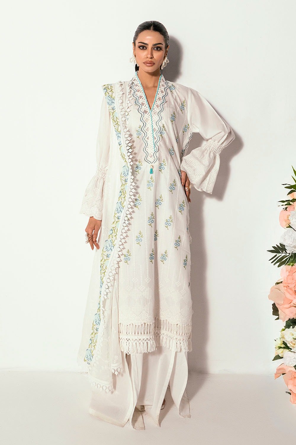 Gul Ahmed | Gul Nilofer 25 | DN-52032
