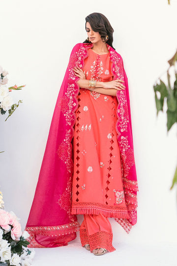 Gul Ahmed | Gul Nilofer 25 | DN-52007