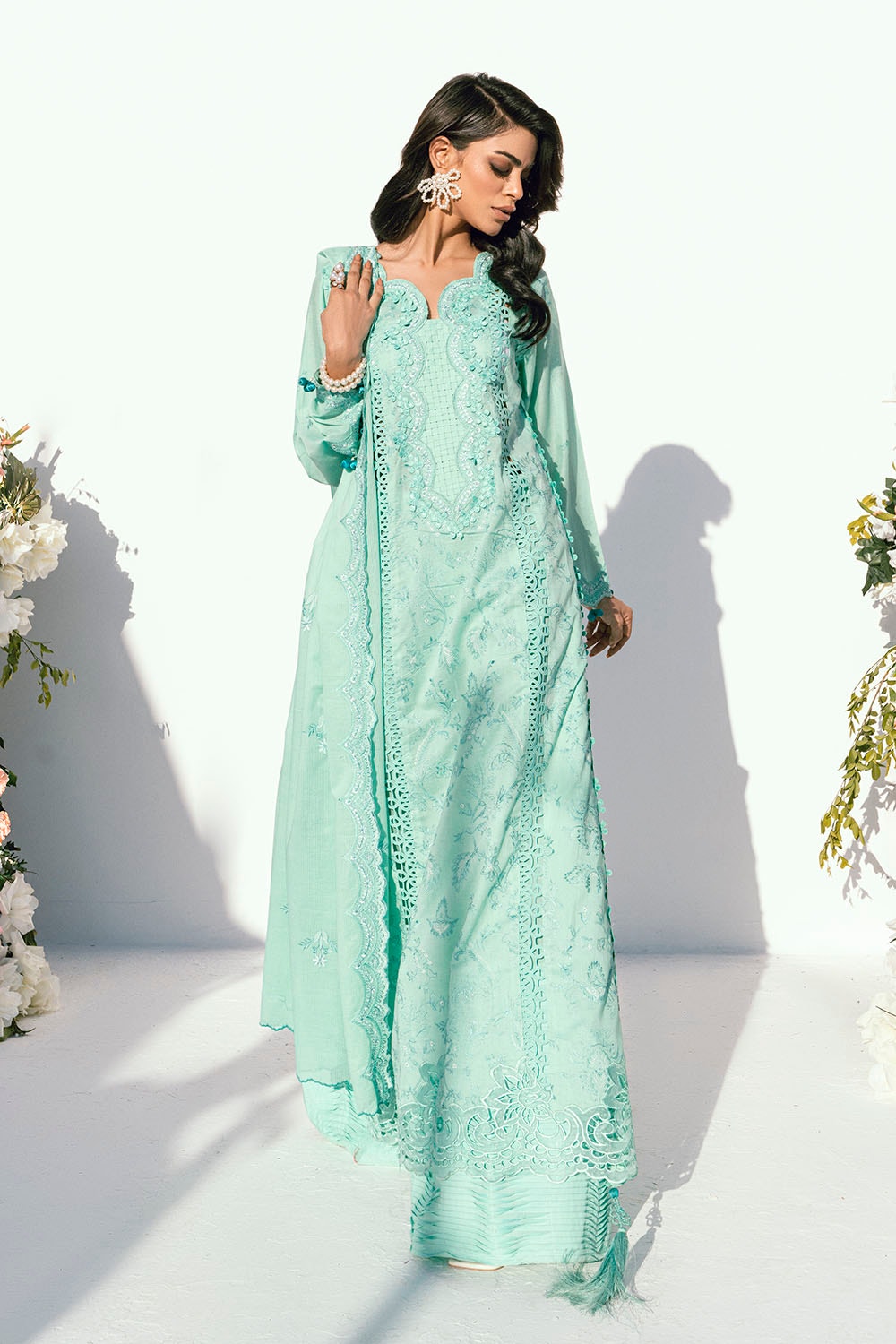 Gul Ahmed | Gul Nilofer 25 | DN-52013