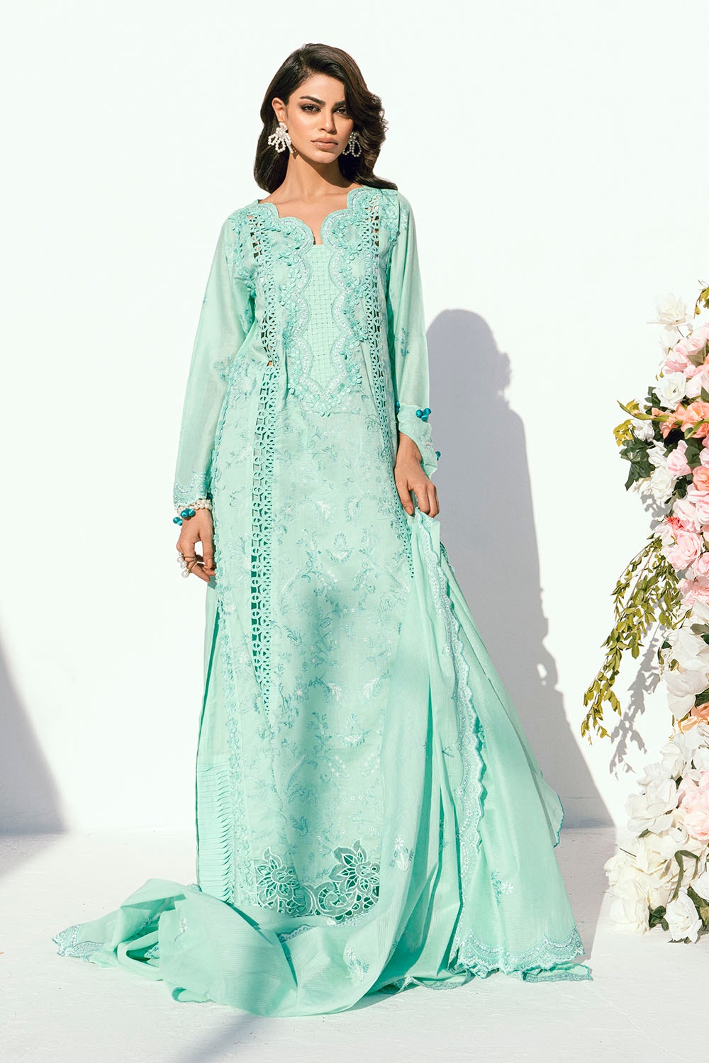 Gul Ahmed | Gul Nilofer 25 | DN-52013