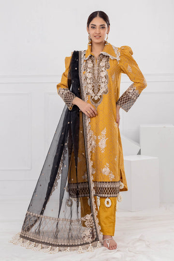 Gul Ahmed | Festive Eid 25 | FE-52001