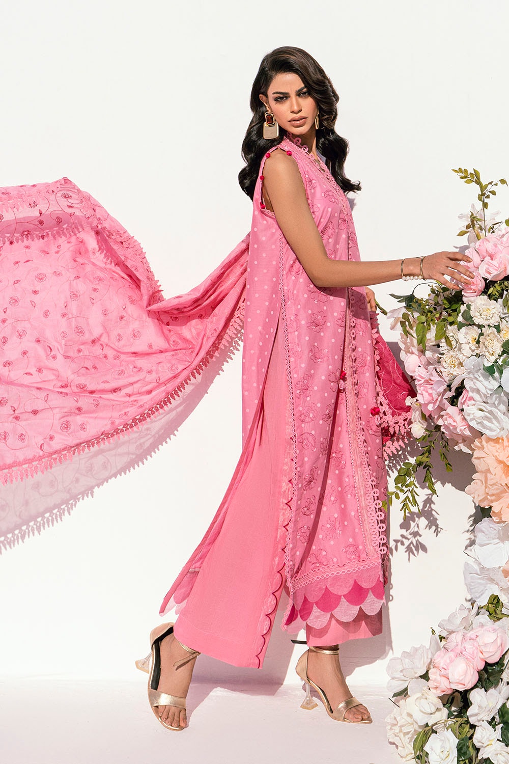 Gul Ahmed | Gul Nilofer 25 | DN-42051