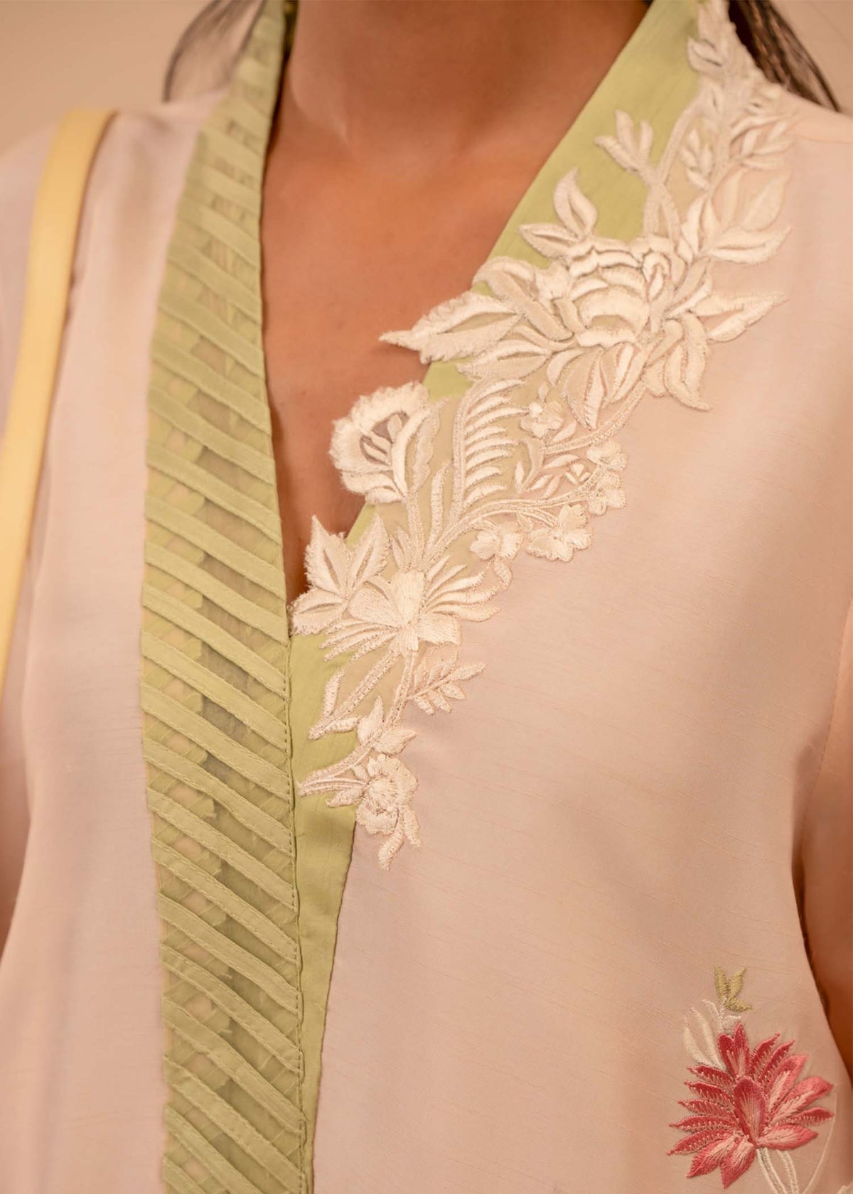 Mahgul | Emerald Hill Formals | Summer Bloom
