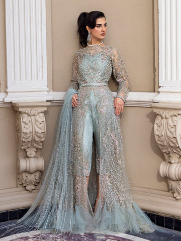 Epoque | Reverie Bridals | Sirene