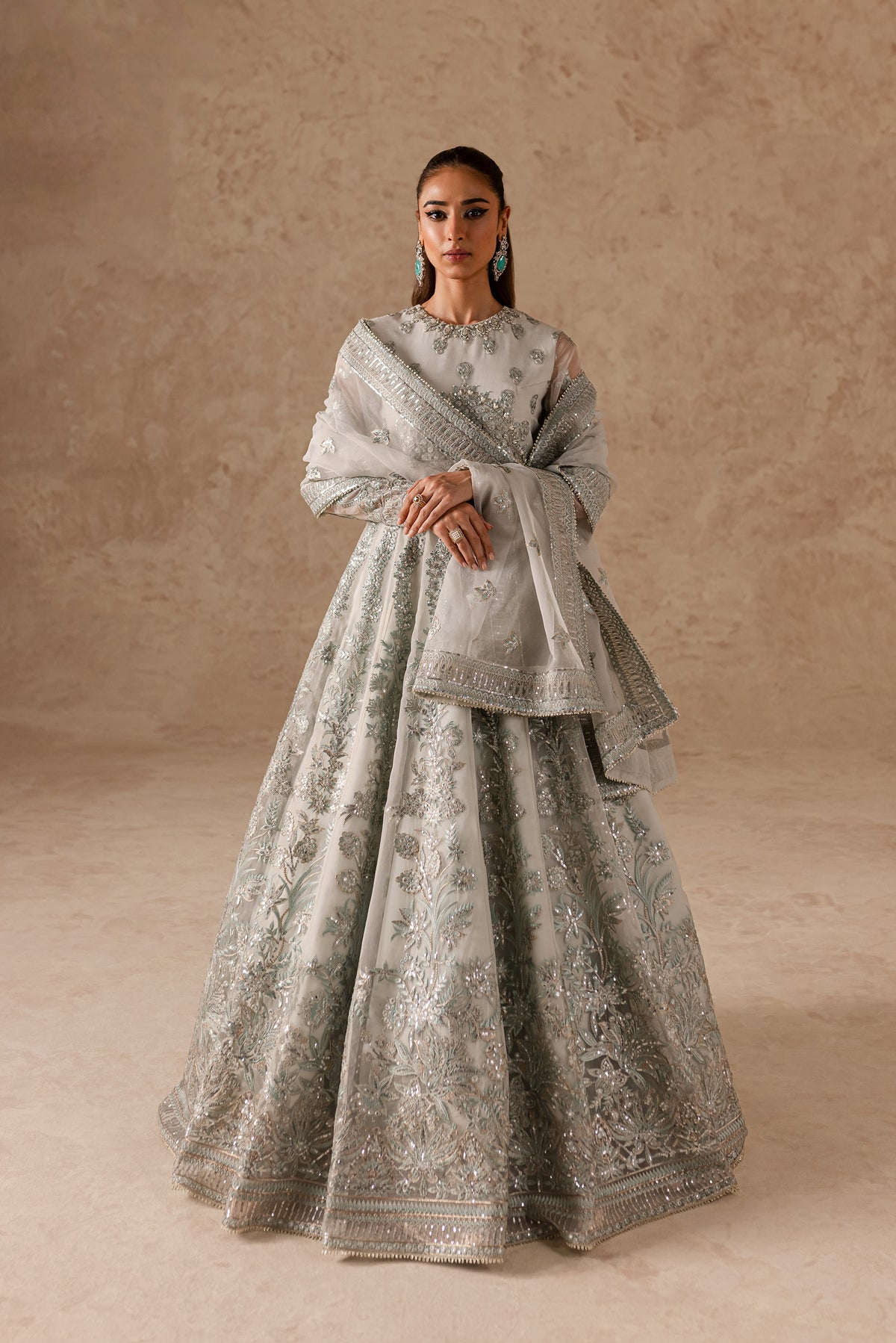 Imran Ramzan | Cherie Wedding Formals | Étoilé