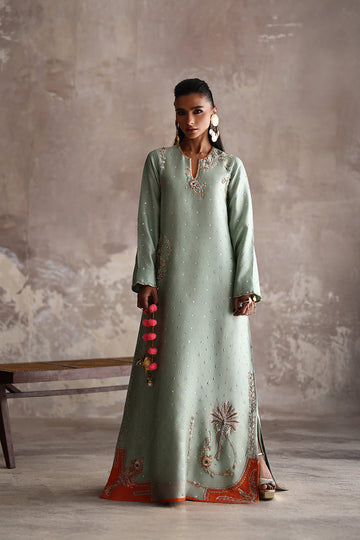 Wardha Saleem | Layla Formals 25 | Azal